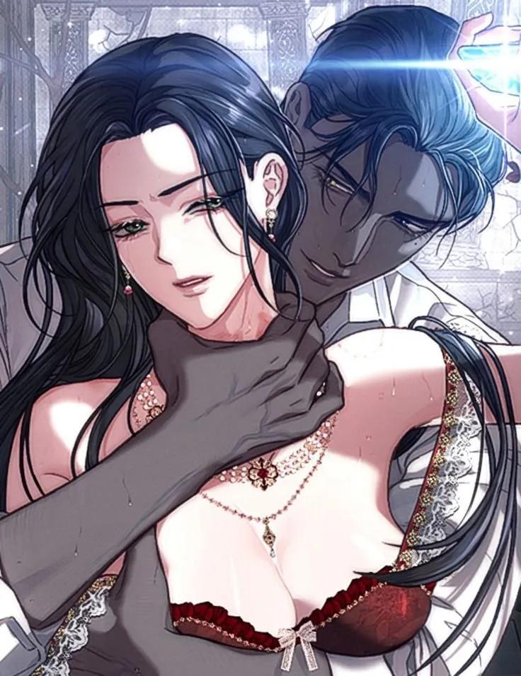 Truyện Quyến Rũ Ông Chú Đã Lớn - Nguyễn Thị Chung