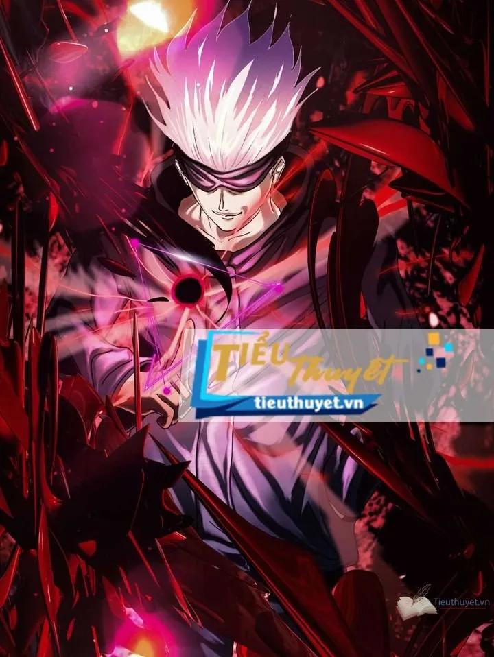 Truyện Quyền Thần - Sa Mạc