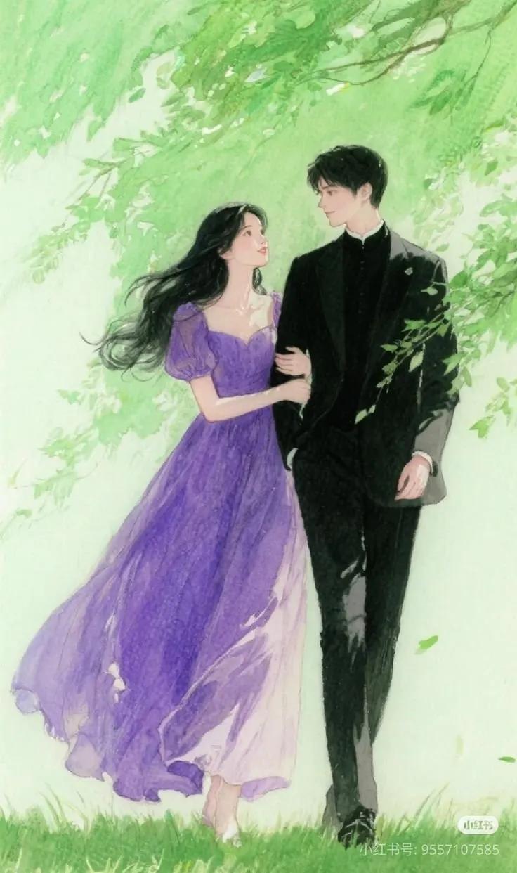 Truyện Quyết ý đi cùng anh - Mộc Phạn