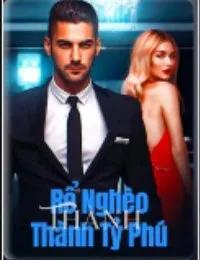 Truyện Rể Nghèo Thành Tỷ Phú - Lâm Hàn - Dương Phi