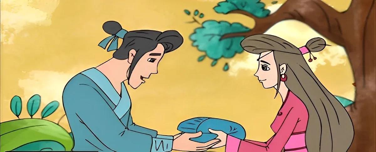 Truyện Rét nàng Bân - Truyện Cổ Tích