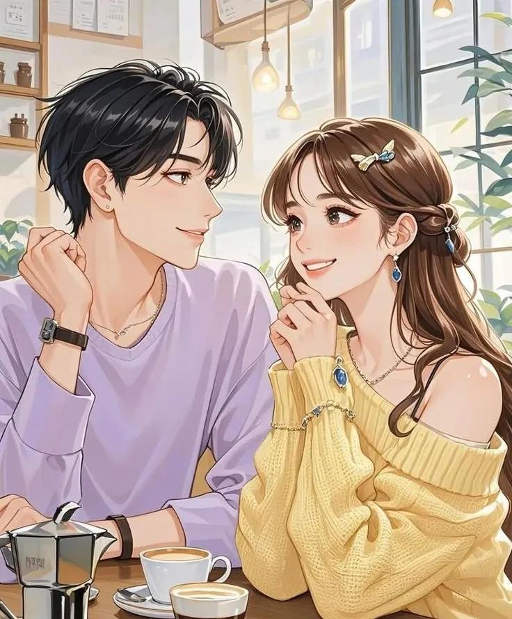 Truyện Rơi Vào Sự Dịu Dàng Của Anh - Violet