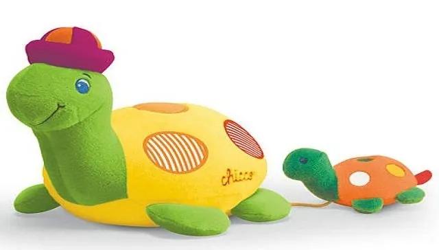 Truyện Rùa và bọ cạp - Truyện Cổ Tích