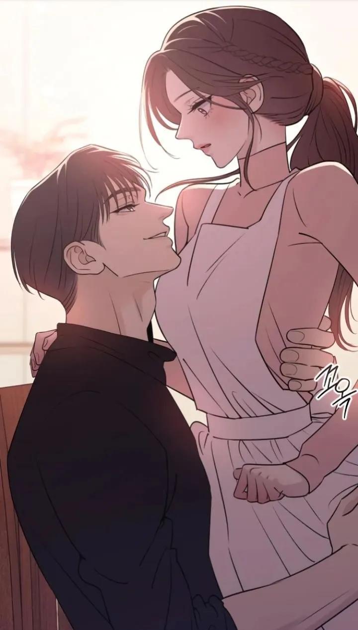 Truyện Rung Động Cô Nội Trợ Nhà Bên - C&agrave; Chua Th&uacute;i