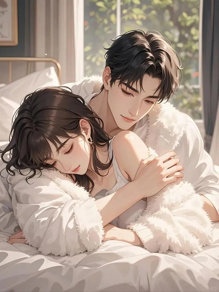 Truyện Rung Động Muộn Màng - Violet