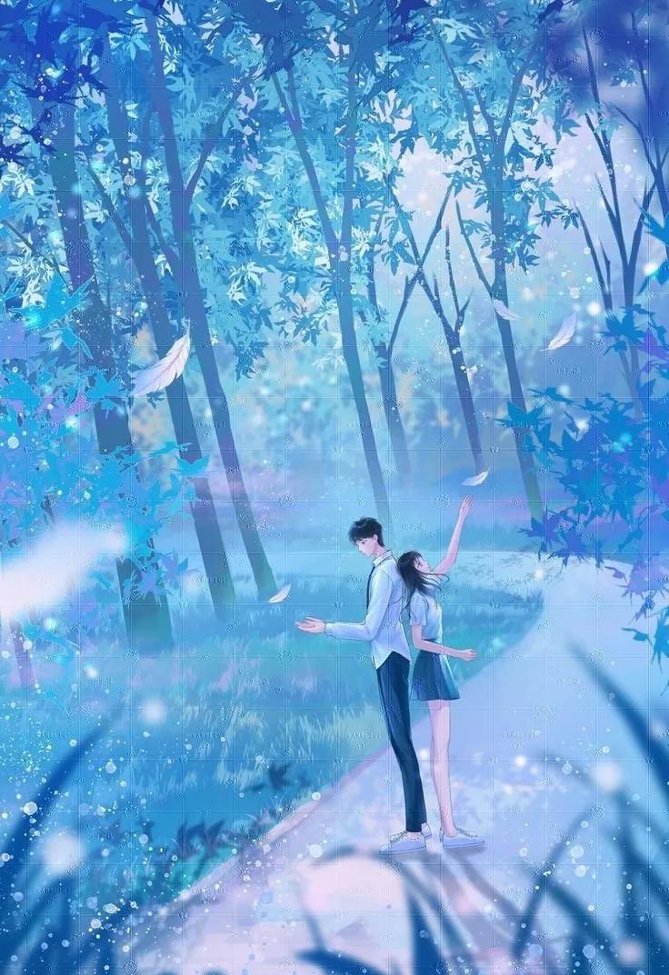 Truyện Rung Tim Từ Lớp Học - Nguyễn Thị Chung