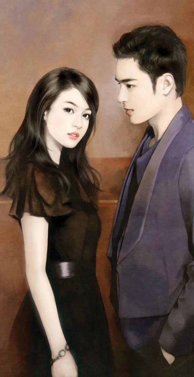 Truyện Sa ngã vô tội - Diệp Lạc V&ocirc; T&acirc;m