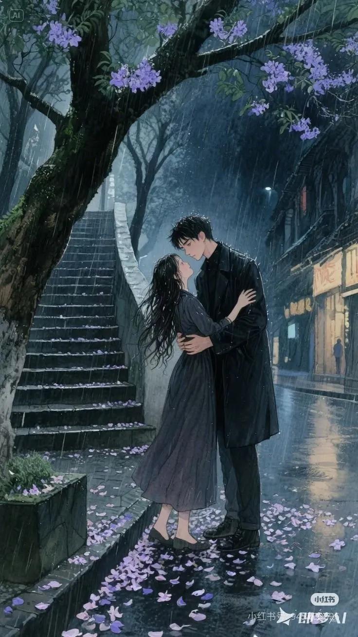 Truyện Sai lầm nối tiếp - Lam Bạch Sắc