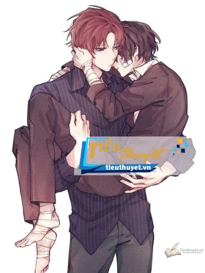 Truyện Sai lầm trong quá khứ...  - Huyết Hải Di&ecirc;n