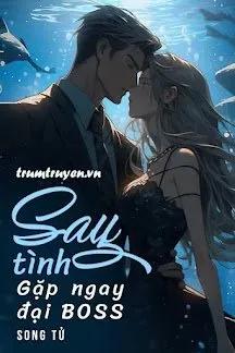 Truyện Săn Tình: Gặp Ngay Đại Boss - Song Tử