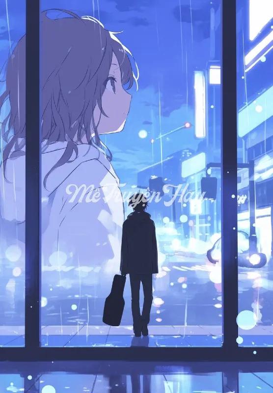 Truyện Sao Đổi Ngôi - Đinh Thập Tam