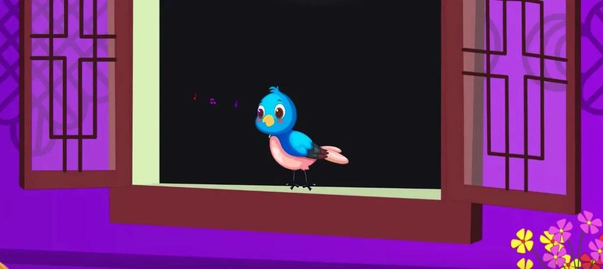 Sao mai và Họa mi