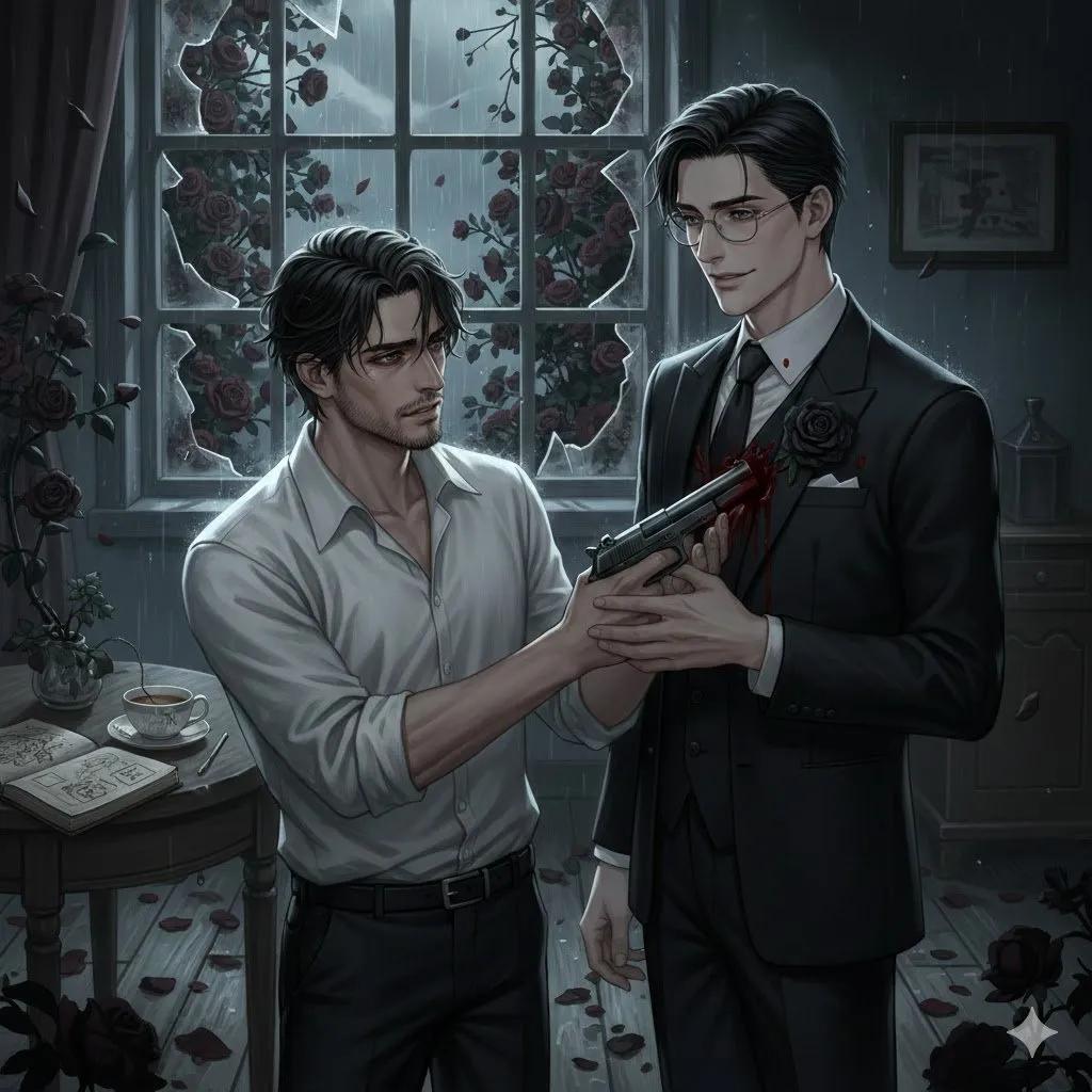 Truyện Sát Nhân Chung Gối - Gia Phát