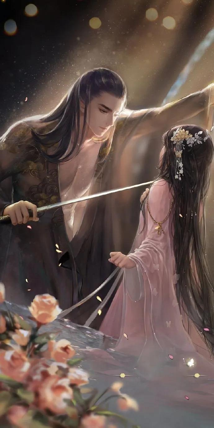 Truyện Sát Thủ Đêm Động Tình - LAMLANG