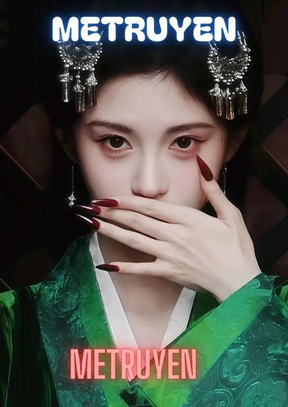 Truyện Sát Thủ Giả Ngốc - Kính Trung Hoa