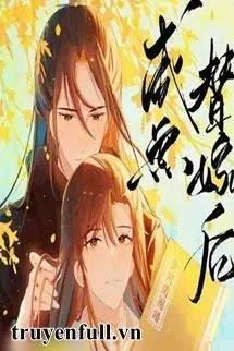 Truyện Sau Khi Cá Mặn Thế Gả - Lão Đại Bạch Miêu