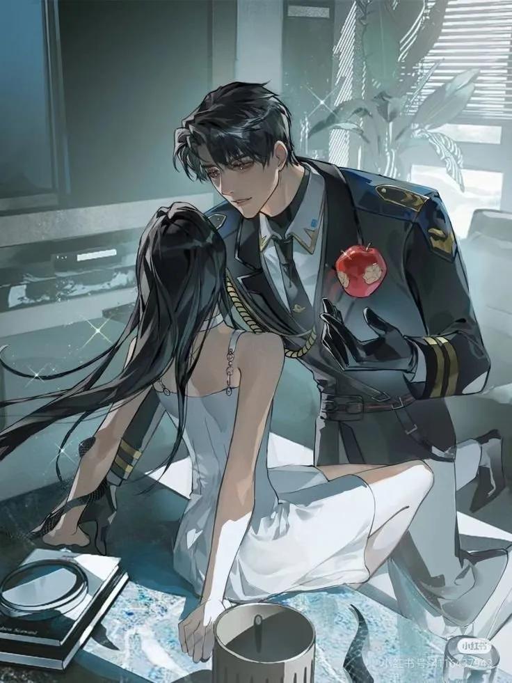 Truyện Sau Khi Chàng Quân Nhân Thô Lỗ Mua Về Nhà - Kiểu  Kiểu