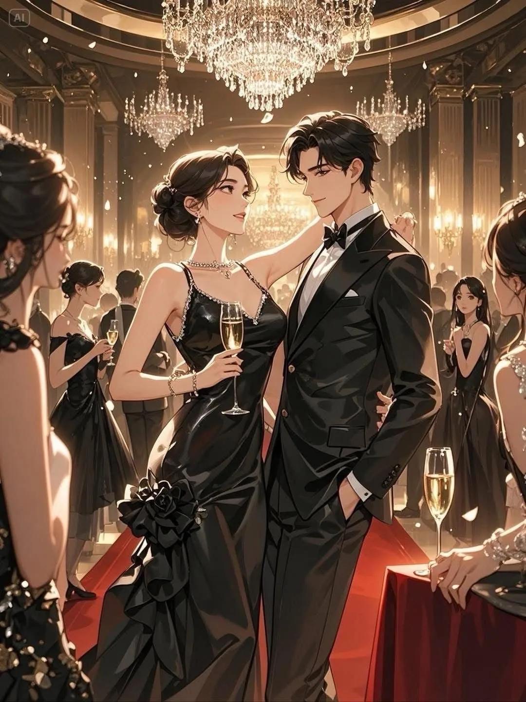 Truyện Sau Khi Chia Tay, Tôi Cùng Đại Thần Lên Hot Search - Violet