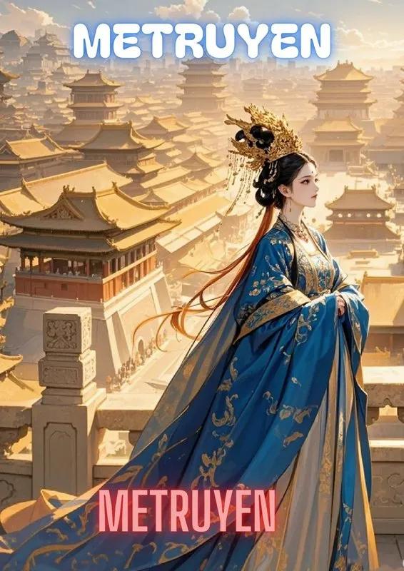 Truyện Sau Khi Chủ Mẫu Hầu Phủ Hắc Hóa - Lạc bối bối