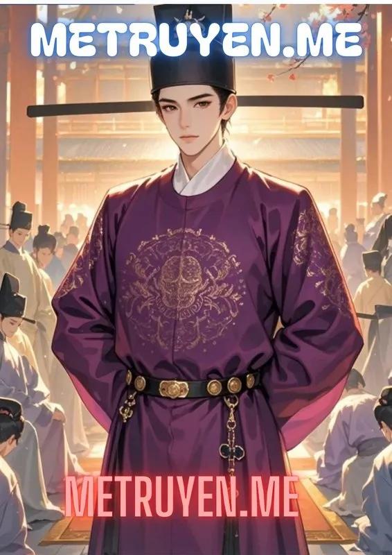 Truyện Sau Khi Công Công Ở Rể Hoàng Gia - Bạo Sao Thổ Đậu Phiến