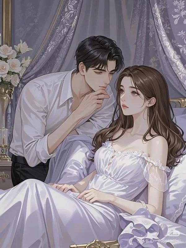 Truyện Sau Khi Cưa Đổ Tên Phản Diện - Đường Bính Bính A