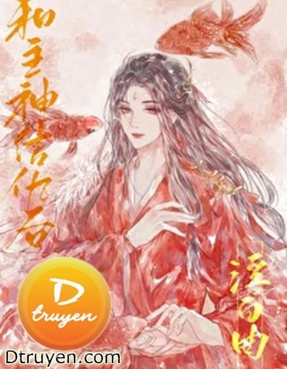 Truyện Sau Khi Gây Thù Với Chủ Thần - Phù Bạch Khúc