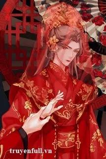 Truyện Sau Khi Giả Làm Tân Nương Ta Bị Phu Quân Giam Lỏng - Sakura Nganle