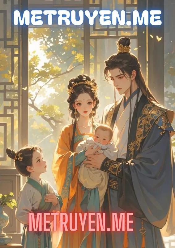 Truyện Sau Khi Hắn Thay Lòng Đổi Dạ - Áp Lê Tam Trọng