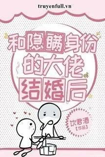 Truyện Sau Khi Kết Hôn Cùng Đại Gia Che Dấu Thân Phận - Ẩm Quân Tửu