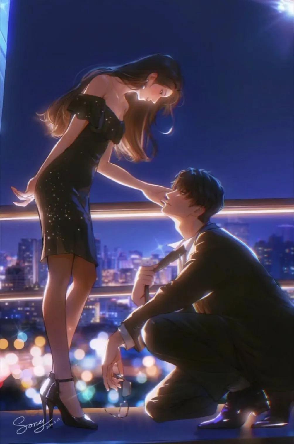 Sau Khi Kết Hôn Ngày Càng Nuông Chiều Em