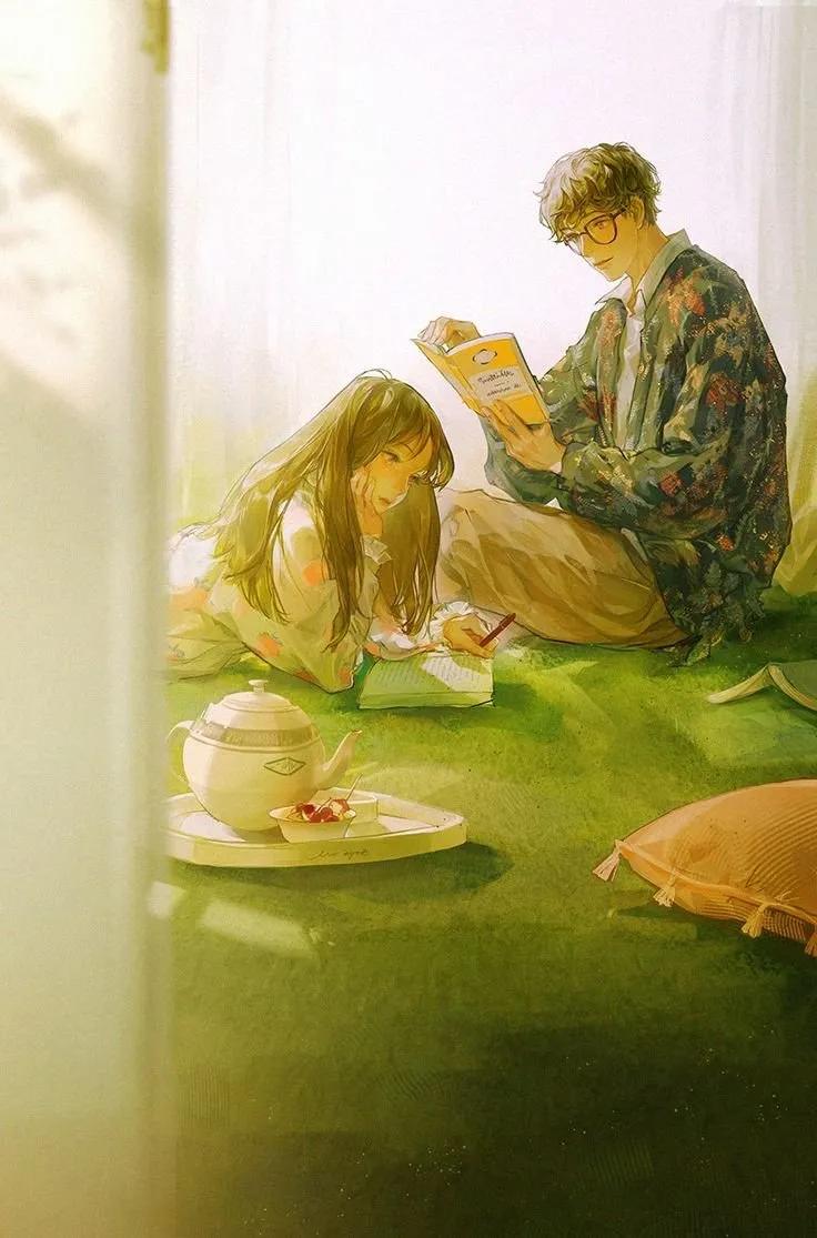 Truyện Sau Khi Ly Hôn, Anh Mới Biết Yêu Em - thanhlan