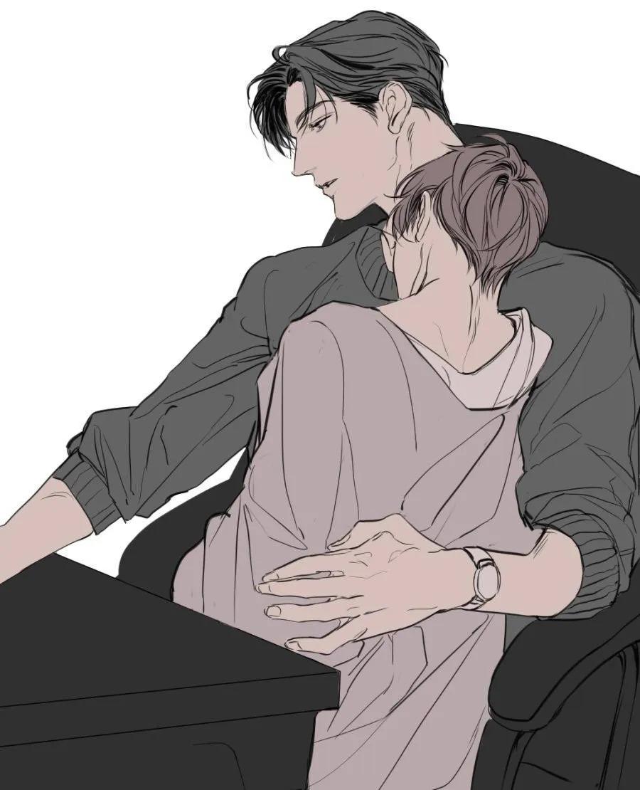 Truyện Sau Khi Mang Thai Bỏ Chạy, Đại Mỹ Nhân Dẫn Theo Con Đi Xin Ăn - Bút Lầy