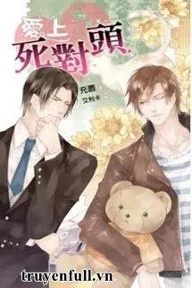 Truyện Sau Khi Ngoài Ý Muốn Đánh Dấu Đối Thủ Một Mất Một Còn - 莫蓝白