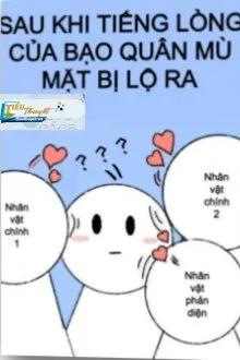 Truyện Sau Khi Tiếng Lòng Của Bạo Quân Mù Mặt Bị Lộ Ra - Mại Đường Sao Lật Tử Đ&iacute;ch  Mi&ecirc;u