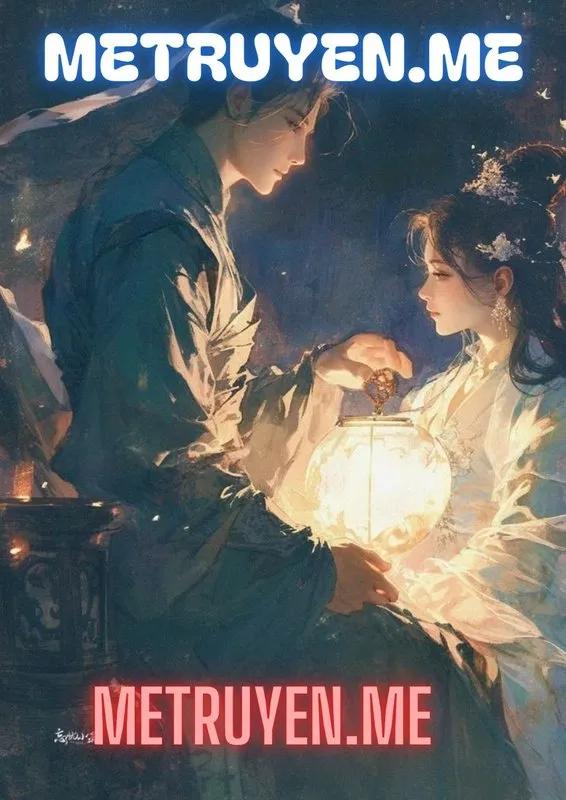 Truyện Sau Khi Xuyên Sách, Ta Ôm Đùi Sư Tổ - Minh Nguyệt Ánh Cừ