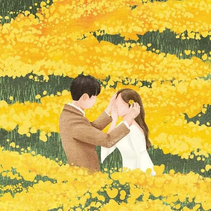 Truyện Sau Mùa Hướng Dương Tàn - thanhlan