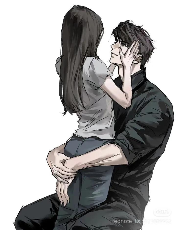 Truyện Say mê tột cùng - quytsama