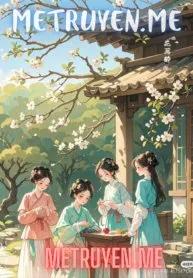 Truyện Số Phận Của Bốn Nha Hoàn - Bạch Thái Thái