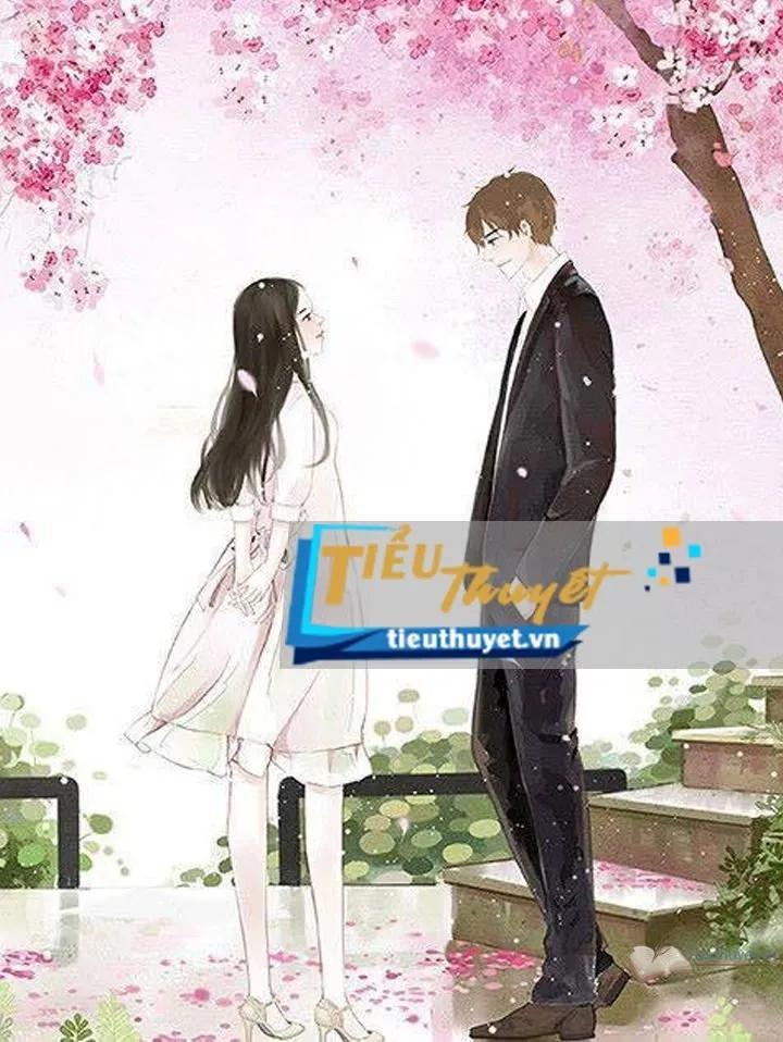 Truyện Số Trời Đã Định Em Là Của Tôi ! - C&aacute;o Gi&agrave; HK