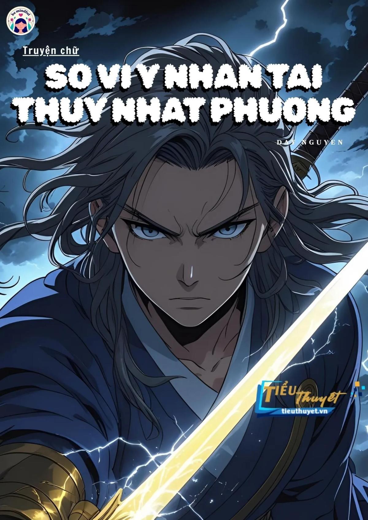 Sở Vị Y Nhân, Tại Thủy Nhất Phương