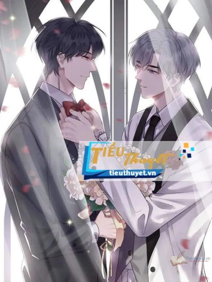 Truyện  Sói Đi Thành Đôi - Vu Triết