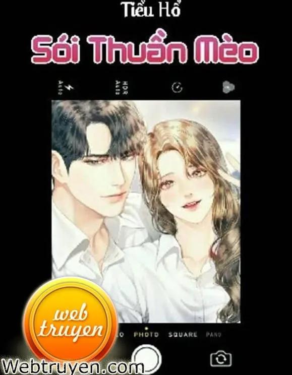 Truyện Sói Thuần Mèo - Tác giả Hắc Tiểu.Hổ - Quỷ