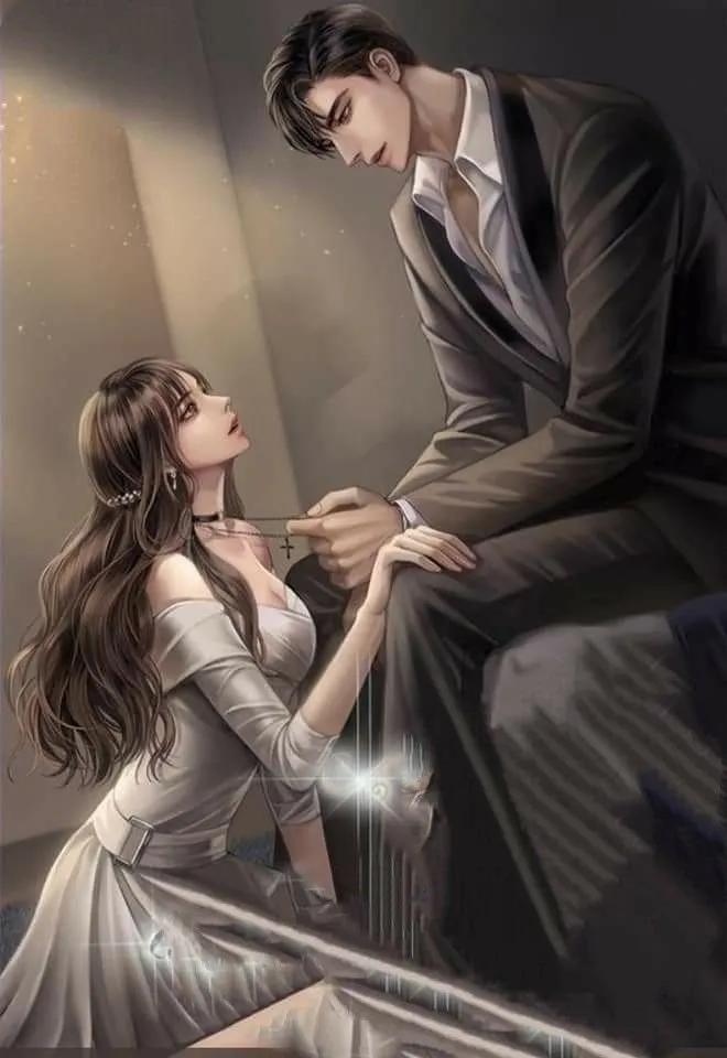 Truyện Sợi Xích Dưới Lớp Áo Vest - Nguyễn Thị Chung