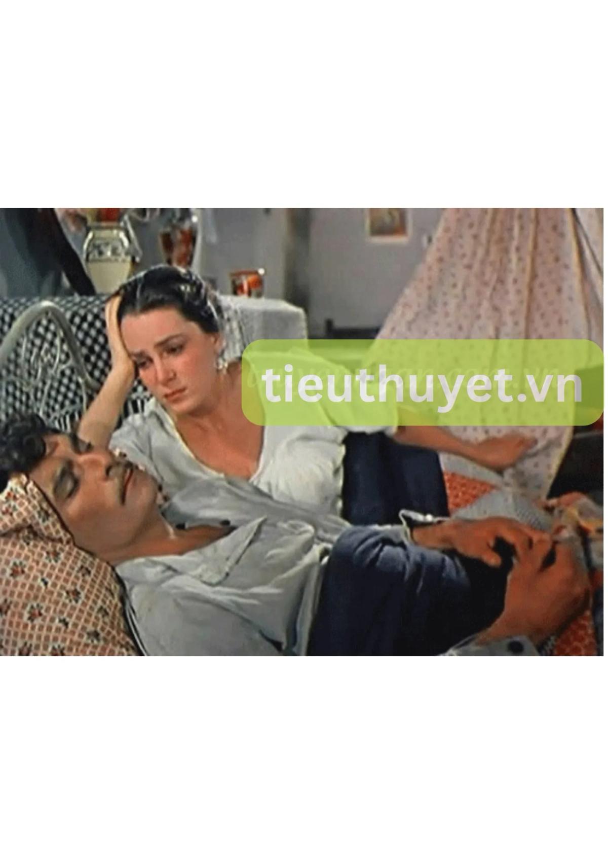 Truyện Sông Đông êm đềm - Mikhain Sôlôkhôp