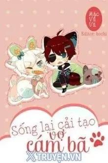 Truyện Sống Lại Cải Tạo Vợ Cám Bã - Mặc Vũ vũ