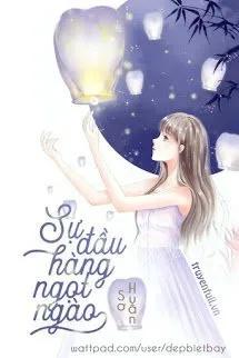 Truyện Sự Đầu Hàng Ngọt Ngào - Sơ Huân