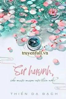 Truyện Sư Huynh, Cho Muội Mượn Nội Đan Nhé? - Thiển Dạ Bạch