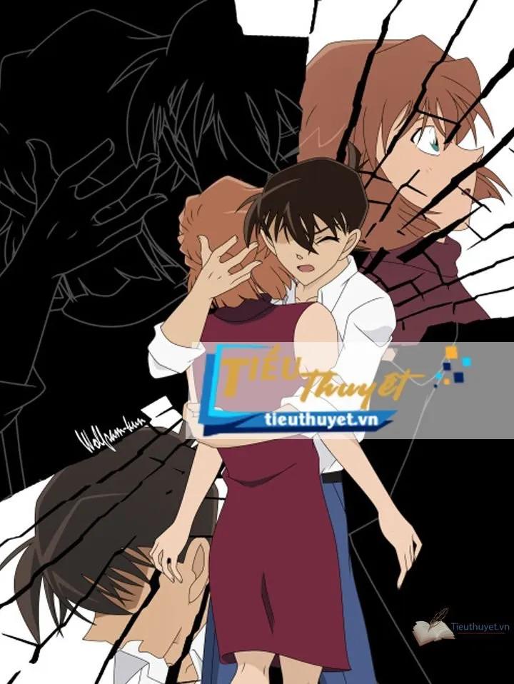 Truyện Sự Lựa Chọn Cuối Cùng Của Tôi Là Em Đấy Nhóc ak - pexuxu