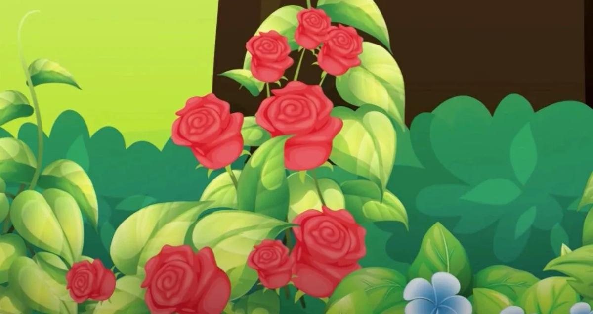 Truyện Sự tích cây thuốc phiện - Truyện Cổ Tích