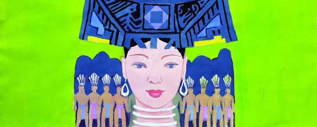 Truyện Sự tích con rồng cháu tiên - Truyện Cổ Tích